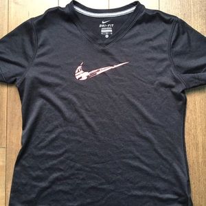 Nike sports shirt